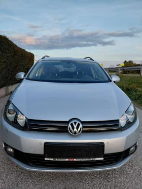 VW Golf Variant - Car24.bg VW Golf Variant