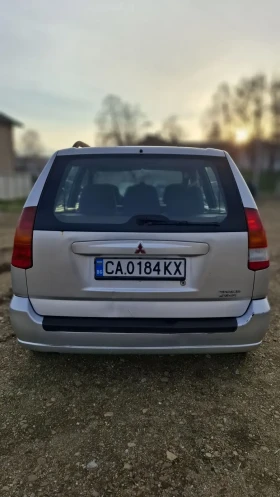 Mitsubishi Space star 1.3 84кс - 971 € / 1899.11 лв. - 96153761 5 | Car24.bg Mitsubishi Space star 1.3 84кс - 971 € / 1899.11 лв. - 96153761 5