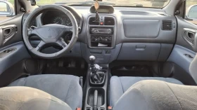 Mitsubishi Space star 1.3 84кс - 971 € / 1899.11 лв. - 96153761 11 | Car24.bg Mitsubishi Space star 1.3 84кс - 971 € / 1899.11 лв. - 96153761 11