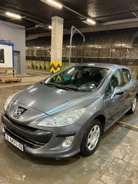 Peugeot 308 1.6i 120к.с. 2009г. - 2750 € / 5378.53 лв. - 58659186 3 | Car24.bg Peugeot 308 1.6i 120к.с. 2009г. - 2750 € / 5378.53 лв. - 58659186 3