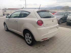 Alfa Romeo MiTo 1.3GTD ЛИЗИНГ | Auto.bg — изображение 4 Alfa Romeo MiTo 1.3GTD ЛИЗИНГ | Auto.bg — изображение 4