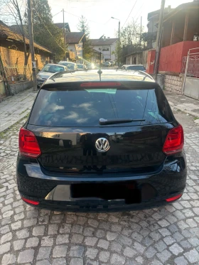 VW Polo EURO 6B | Auto.bg — изображение 5 VW Polo EURO 6B | Auto.bg — изображение 5