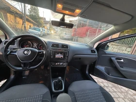 VW Polo EURO 6B | Auto.bg — изображение 8 VW Polo EURO 6B | Auto.bg — изображение 8