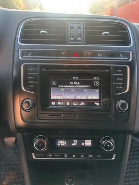 VW Polo EURO 6B | Auto.bg — изображение 11 VW Polo EURO 6B | Auto.bg — изображение 11