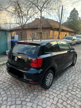 VW Polo EURO 6B | Auto.bg — изображение 6 VW Polo EURO 6B | Auto.bg — изображение 6