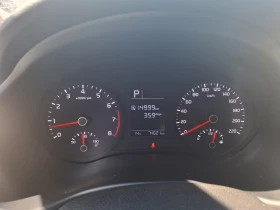 Kia Rio 1.4 cvvt - 9990 € / 19538.74 лв. - 18972359 10 | Car24.bg Kia Rio 1.4 cvvt - 9990 € / 19538.74 лв. - 18972359 10