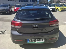 Kia Rio 1.4 cvvt - 9990 € / 19538.74 лв. - 18972359 5 | Car24.bg Kia Rio 1.4 cvvt - 9990 € / 19538.74 лв. - 18972359 5
