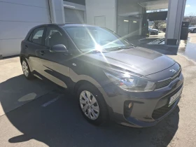 Kia Rio 1.4 cvvt - 9990 € / 19538.74 лв. - 18972359 3 | Car24.bg Kia Rio 1.4 cvvt - 9990 € / 19538.74 лв. - 18972359 3