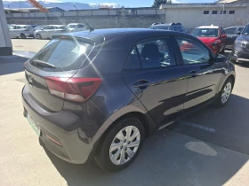Kia Rio 1.4 cvvt - 9990 € / 19538.74 лв. - 18972359 4 | Car24.bg Kia Rio 1.4 cvvt - 9990 € / 19538.74 лв. - 18972359 4