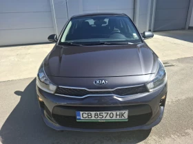 Kia Rio 1.4 cvvt - 9990 € / 19538.74 лв. - 18972359 2 | Car24.bg Kia Rio 1.4 cvvt - 9990 € / 19538.74 лв. - 18972359 2