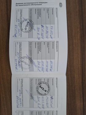 Kia Rio 1.4 cvvt - 9990 € / 19538.74 лв. - 18972359 12 | Car24.bg Kia Rio 1.4 cvvt - 9990 € / 19538.74 лв. - 18972359 12