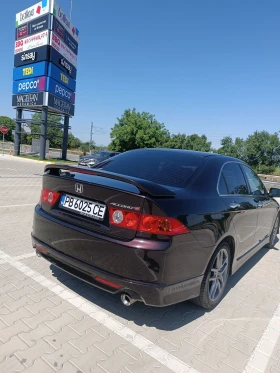 Honda Accord typе.S facelift LPG | Auto.bg — изображение 4 Honda Accord typе.S facelift LPG | Auto.bg — изображение 4