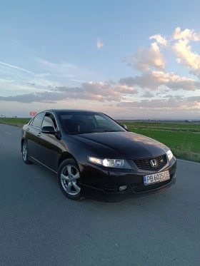 Honda Accord typе.S facelift - Car24.bg Honda Accord typе.S facelift