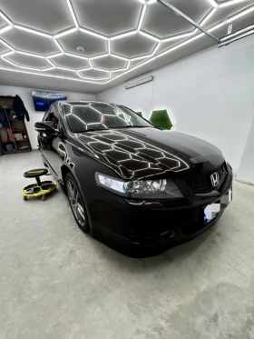 Honda Accord typе.S facelift LPG - 7550 € / 14766.52 лв. - 15466405 10 | Car24.bg Honda Accord typе.S facelift LPG - 7550 € / 14766.52 лв. - 15466405 10