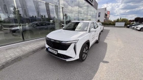 Geely Starray GK 1, 5