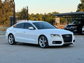 Audi A5 2.0TDI QUATTRO - 7800 € / 15255.47 лв. - 49212599 3 | Car24.bg Audi A5 2.0TDI QUATTRO - 7800 € / 15255.47 лв. - 49212599 3