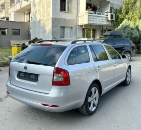 Skoda Octavia 1.6 TDI 105 кс EURO 5А НОВ ВНОС | Auto.bg — изображение 5 Skoda Octavia 1.6 TDI 105 кс EURO 5А НОВ ВНОС | Auto.bg — изображение 5