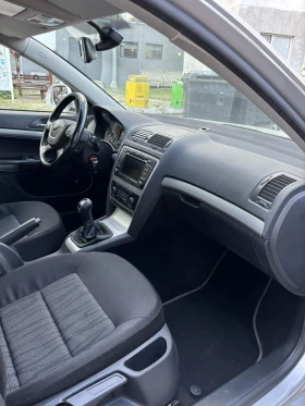 Skoda Octavia 1.6 TDI 105 кс EURO 5А НОВ ВНОС - 5900 € / 11539.40 лв. - 52660036 11 | Car24.bg Skoda Octavia 1.6 TDI 105 кс EURO 5А НОВ ВНОС - 5900 € / 11539.40 лв. - 52660036 11