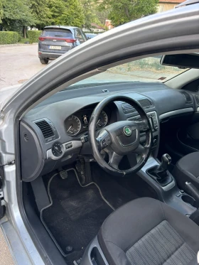 Skoda Octavia 1.6 TDI 105 кс EURO 5А НОВ ВНОС - 5900 € / 11539.40 лв. - 52660036 10 | Car24.bg Skoda Octavia 1.6 TDI 105 кс EURO 5А НОВ ВНОС - 5900 € / 11539.40 лв. - 52660036 10