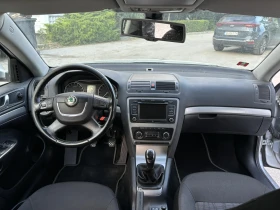 Skoda Octavia 1.6 TDI 105 кс EURO 5А НОВ ВНОС - 5900 € / 11539.40 лв. - 52660036 13 | Car24.bg Skoda Octavia 1.6 TDI 105 кс EURO 5А НОВ ВНОС - 5900 € / 11539.40 лв. - 52660036 13