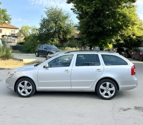 Skoda Octavia 1.6 TDI 105 кс EURO 5А НОВ ВНОС | Auto.bg — изображение 8 Skoda Octavia 1.6 TDI 105 кс EURO 5А НОВ ВНОС | Auto.bg — изображение 8