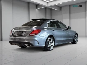 Mercedes-Benz C 300 4MATIC/AMG-LINE/DRIVE-ASSISTS/SUNROOF | Auto.bg — изображение 6 Mercedes-Benz C 300 4MATIC/AMG-LINE/DRIVE-ASSISTS/SUNROOF | Auto.bg — изображение 6