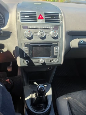 VW Touran 1.6тди 105коня 6 скорости нов внос Германия - 4900 € - 69447645 8 | Car24.bg VW Touran 1.6тди 105коня 6 скорости нов внос Германия - 4900 € - 69447645 8