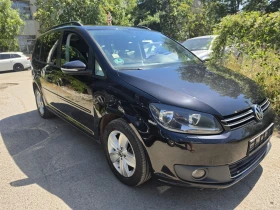 VW Touran 1.6тди 105коня 6 скорости нов внос Германия - 4900 € - 69447645 2 | Car24.bg VW Touran 1.6тди 105коня 6 скорости нов внос Германия - 4900 € - 69447645 2