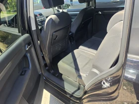 VW Touran 1.6тди 105коня 6 скорости нов внос Германия - 4900 € - 69447645 7 | Car24.bg VW Touran 1.6тди 105коня 6 скорости нов внос Германия - 4900 € - 69447645 7