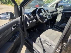 VW Touran 1.6тди 105коня 6 скорости нов внос Германия - 4900 € - 69447645 5 | Car24.bg VW Touran 1.6тди 105коня 6 скорости нов внос Германия - 4900 € - 69447645 5