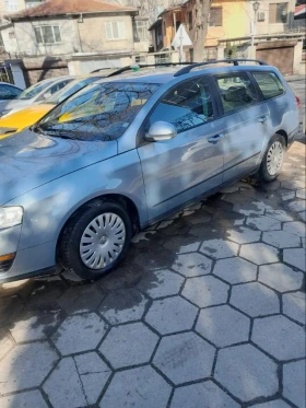 VW Passat undefined | Auto.bg — изображение 2 VW Passat undefined | Auto.bg — изображение 2