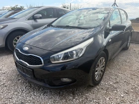 Kia Ceed 1.4/90кс EVRO5 - Car24.bg Kia Ceed 1.4/90кс EVRO5