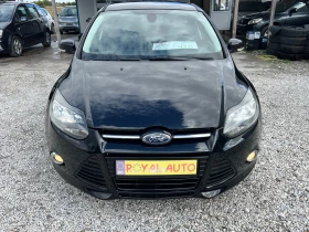 Обява за продажба на Ford Focus ЛИЗИНГ-НАВИ-ДИЗЕЛ-ТОП