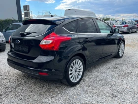 Обява за продажба на Ford Focus ЛИЗИНГ-НАВИ-ДИЗЕЛ-ТОП