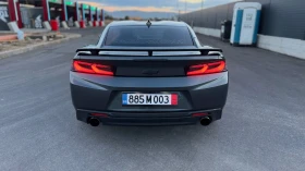 Chevrolet Camaro SS - 22850 € - 42978511 5 | Car24.bg Chevrolet Camaro SS - 22850 € - 42978511 5
