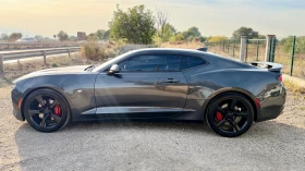 Chevrolet Camaro SS - 22850 € - 42978511 9 | Car24.bg Chevrolet Camaro SS - 22850 € - 42978511 9