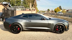 Chevrolet Camaro SS - 22850 € - 42978511 8 | Car24.bg Chevrolet Camaro SS - 22850 € - 42978511 8