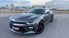 Chevrolet Camaro SS - 22850 € - 42978511 3 | Car24.bg Chevrolet Camaro SS - 22850 € - 42978511 3