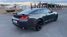 Chevrolet Camaro SS - 22850 € - 42978511 6 | Car24.bg Chevrolet Camaro SS - 22850 € - 42978511 6
