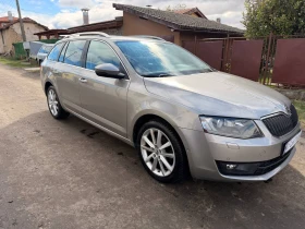 Skoda Octavia Elegance 105кс 2014г EURO 5 | Auto.bg — изображение 2 Skoda Octavia Elegance 105кс 2014г EURO 5 | Auto.bg — изображение 2
