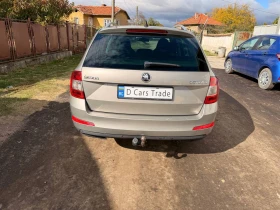 Skoda Octavia Elegance 105кс 2014г EURO 5 | Auto.bg — изображение 4 Skoda Octavia Elegance 105кс 2014г EURO 5 | Auto.bg — изображение 4