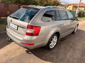 Skoda Octavia Elegance 105кс 2014г EURO 5 | Auto.bg — изображение 5 Skoda Octavia Elegance 105кс 2014г EURO 5 | Auto.bg — изображение 5