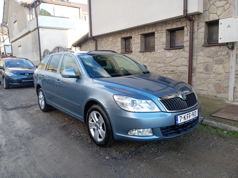 Skoda Octavia 1600. - 4500 € / 8801.24 лв. - 94970340 1 | Car24.bg Skoda Octavia 1600. - 4500 € / 8801.24 лв. - 94970340 1
