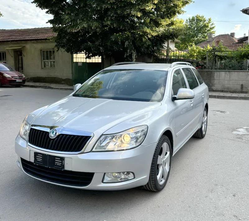 Skoda Octavia 1.6 TDI 105 кс EURO 5А НОВ ВНОС - 5900 € / 11539.40 лв. - 52660036 1 | Car24.bg Skoda Octavia 1.6 TDI 105 кс EURO 5А НОВ ВНОС - 5900 € / 11539.40 лв. - 52660036 1