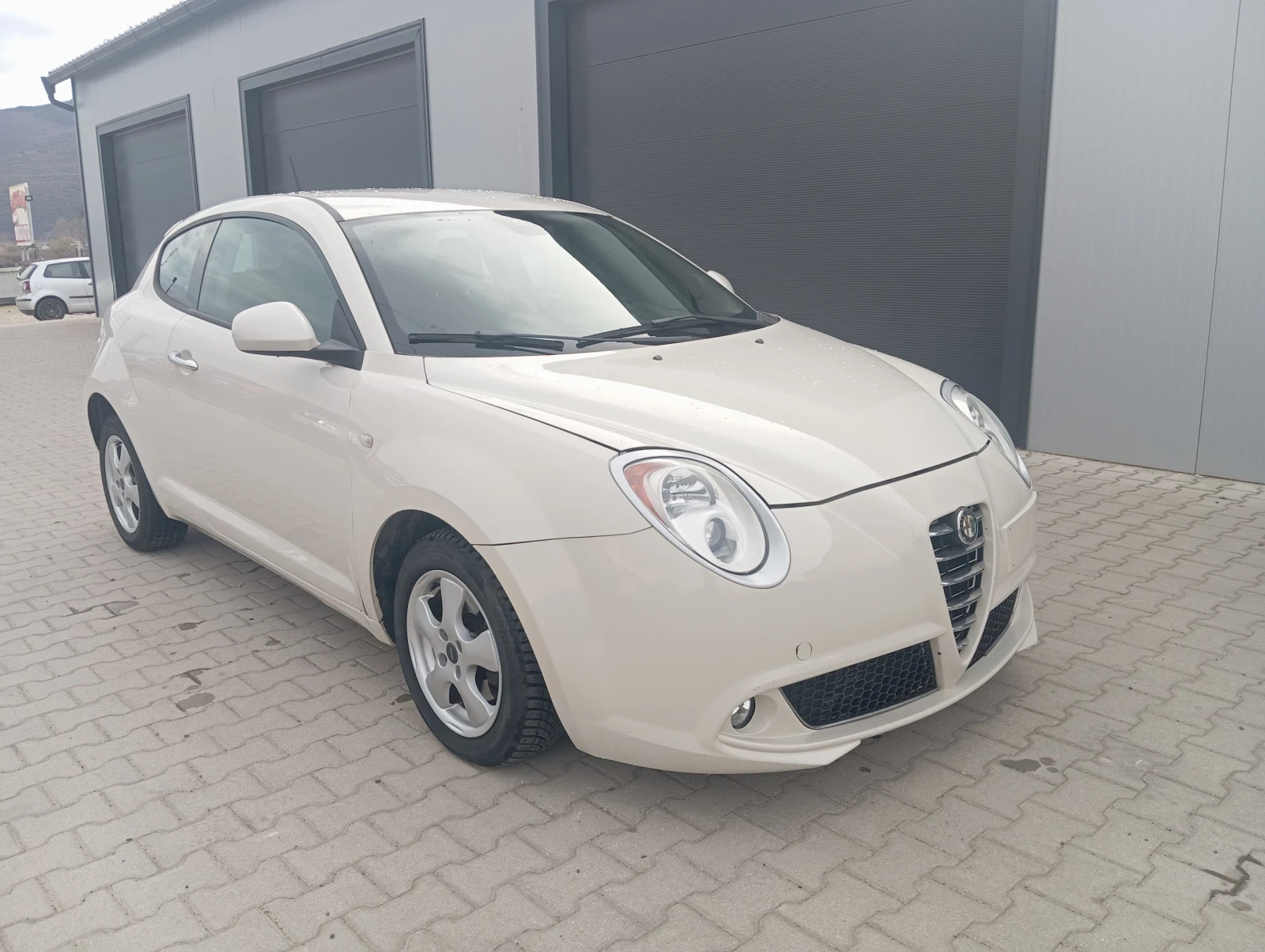 Alfa Romeo MiTo 1.3GTD ЛИЗИНГ | Auto.bg — изображение 1 Alfa Romeo MiTo 1.3GTD ЛИЗИНГ | Auto.bg — изображение 1