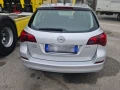 Opel Astra 1.7CDTI.ВНОС ИТАЛИЯ. - [4] 