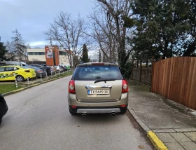 Chevrolet Captiva 2.0 VCDi | 4X4 | 7 местна - 4900 € / 9583.57 лв. - 88929773 6 | Car24.bg Chevrolet Captiva 2.0 VCDi | 4X4 | 7 местна - 4900 € / 9583.57 лв. - 88929773 6
