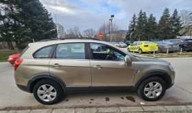 Chevrolet Captiva 2.0 VCDi | 4X4 | 7 местна - 4900 € / 9583.57 лв. - 88929773 8 | Car24.bg Chevrolet Captiva 2.0 VCDi | 4X4 | 7 местна - 4900 € / 9583.57 лв. - 88929773 8