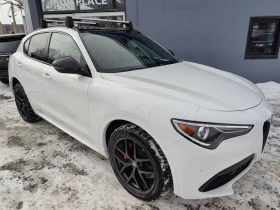 Alfa Romeo Stelvio Alfa Romeo Stelvio Ti* АвтоКредит* (ЦЕНА ДО БГ) - Car24.bg Alfa Romeo Stelvio Alfa Romeo Stelvio Ti* АвтоКредит* (ЦЕНА ДО БГ)