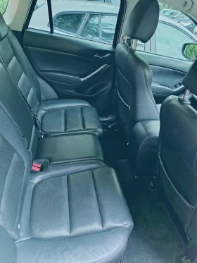 Mazda CX-5 - 7100 € / 13886.39 лв. - 72346861 10 | Car24.bg Mazda CX-5 - 7100 € / 13886.39 лв. - 72346861 10
